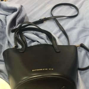 Expressions NYC bag